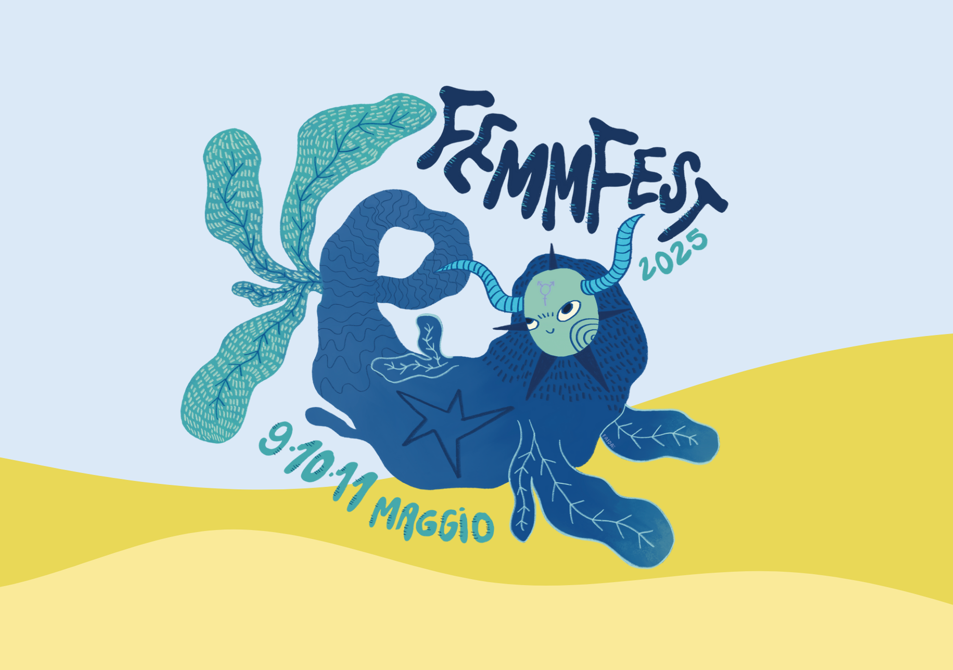 Femmfest 2025