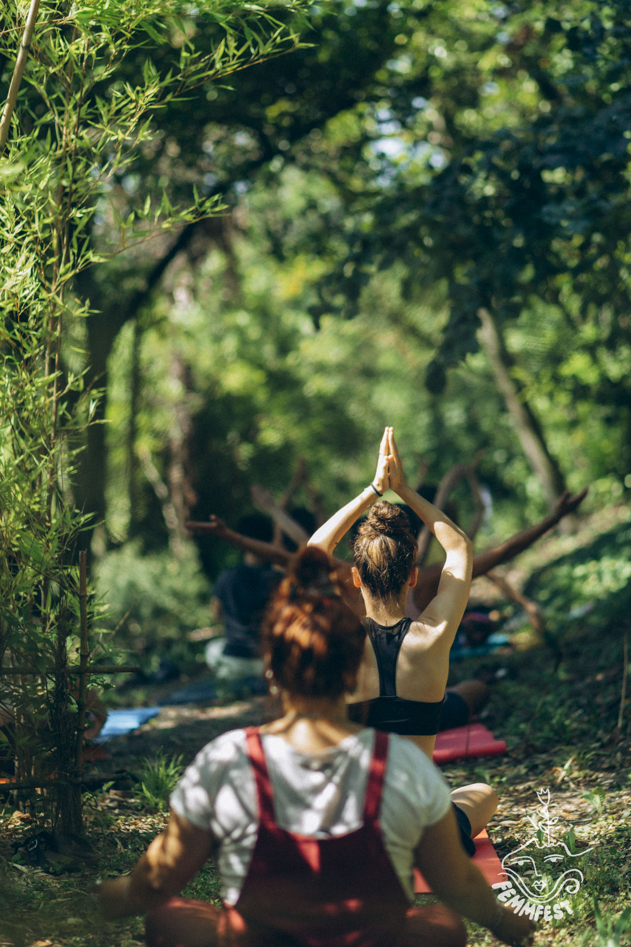 Yoga e Musica
