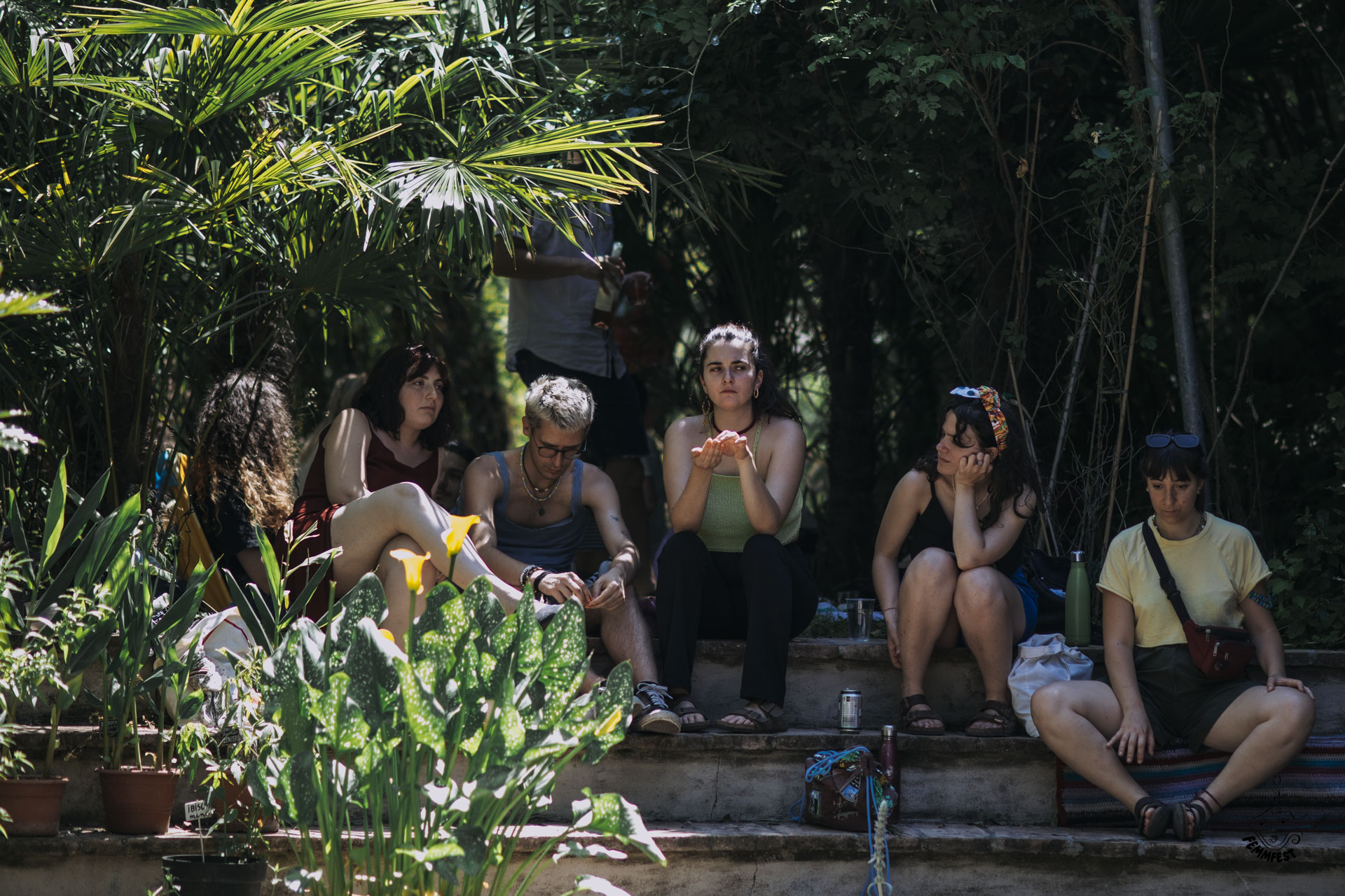Voci di Corpe – Workshop di musica e uso della voce