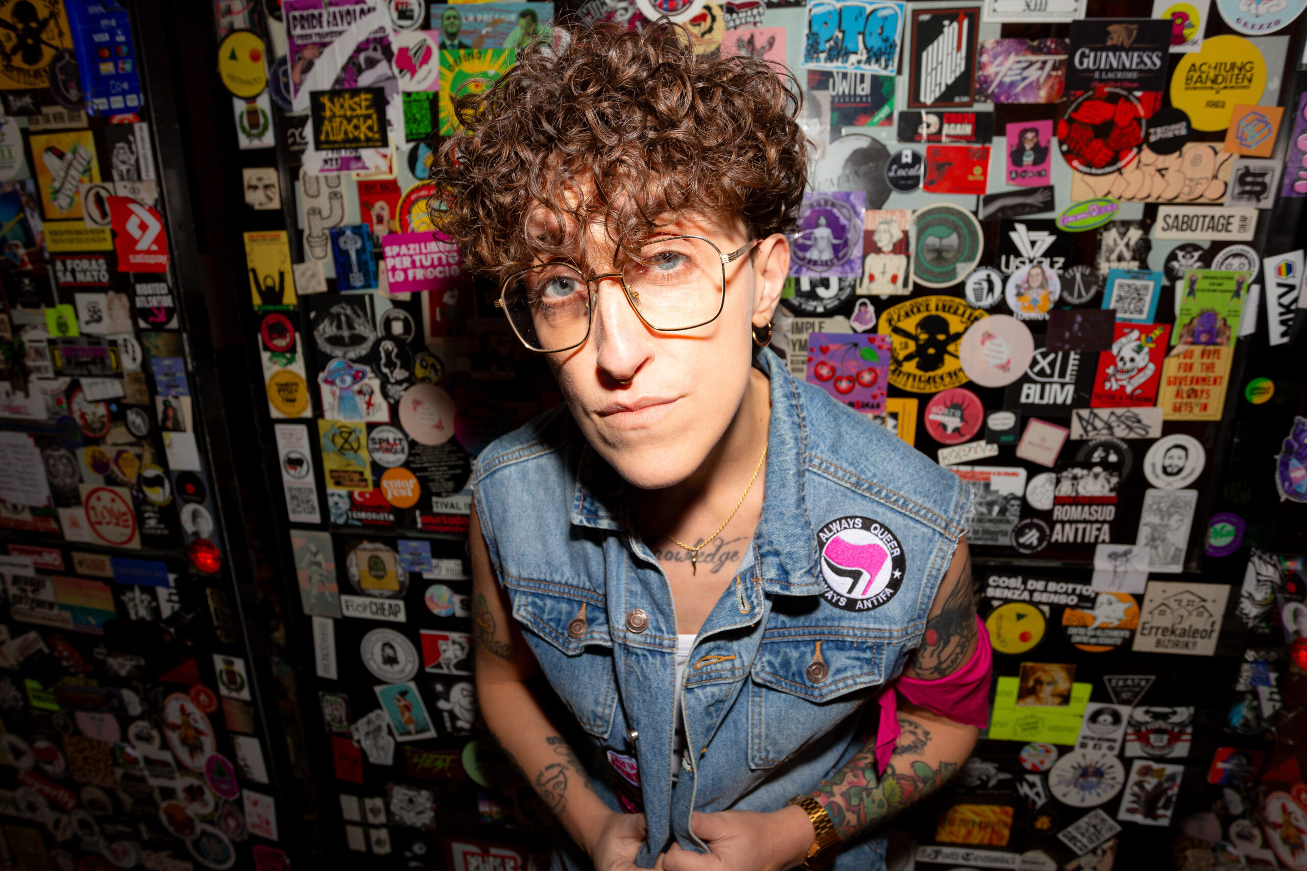 Mc Nill – DJ Set
