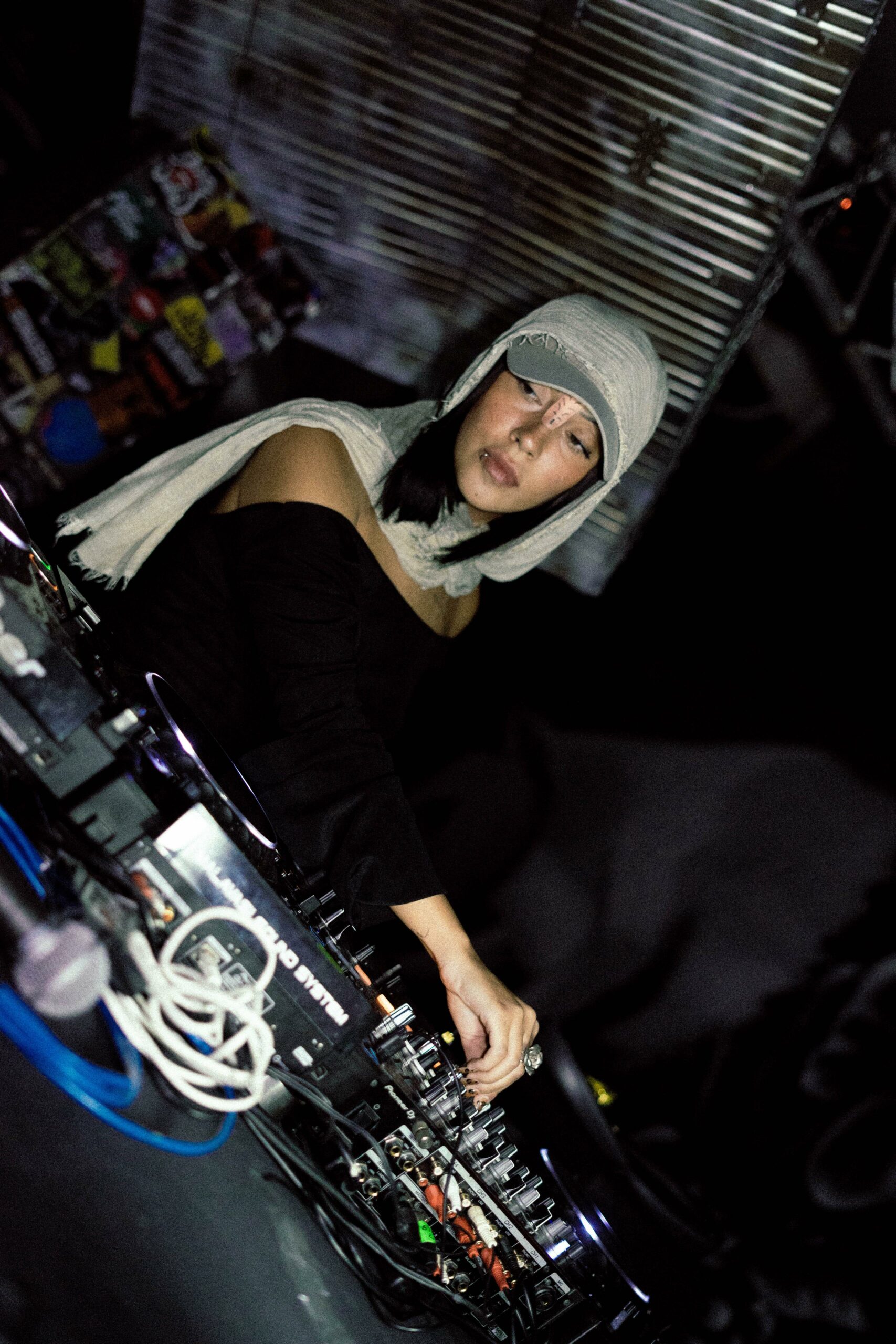 Elika – DJ Set