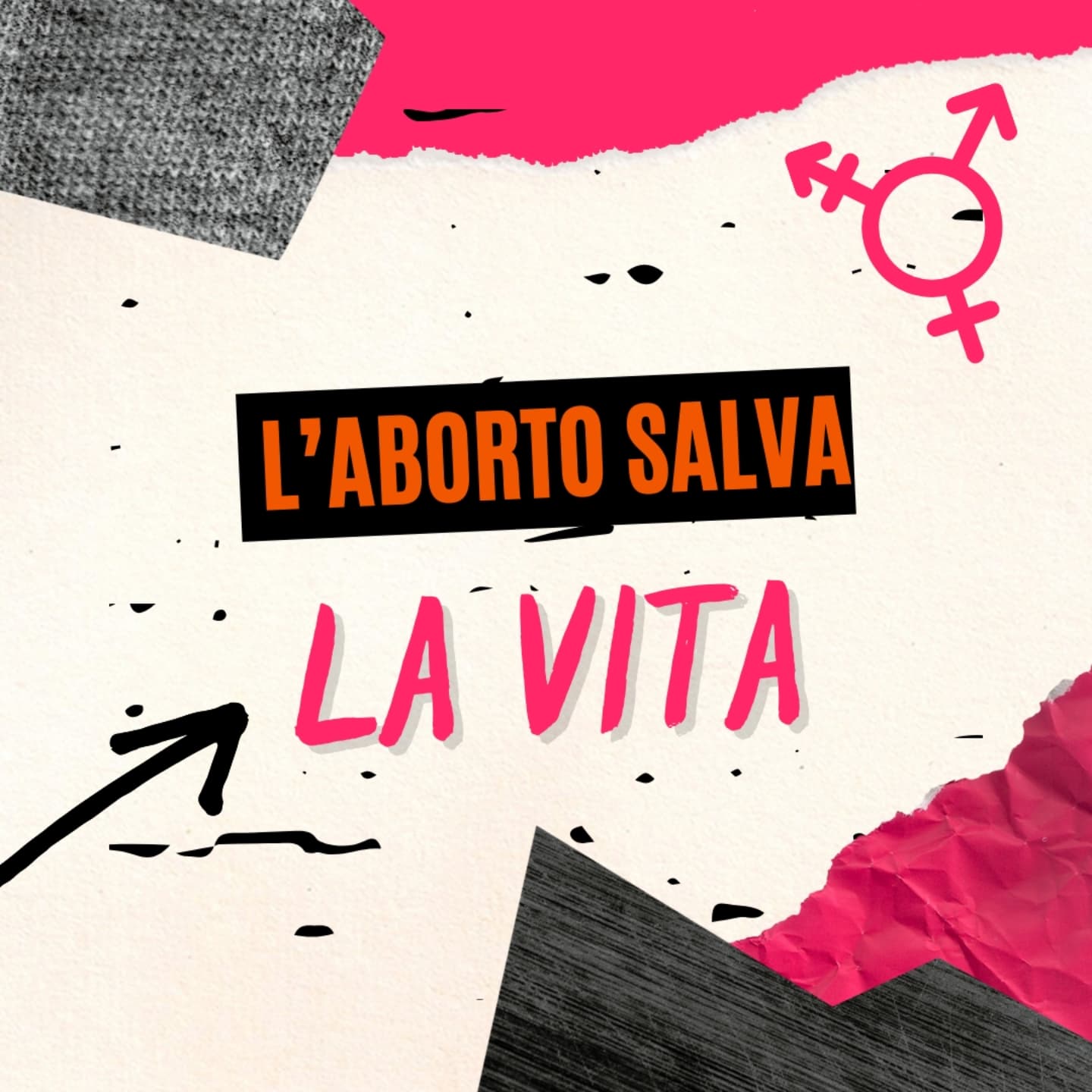 Parliamo di aborto: sì, ma come?